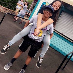 Meet your Posher, Angel